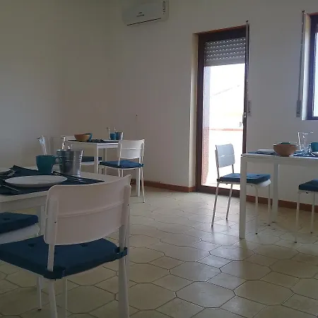 Bed & Breakfast Mediterraneo