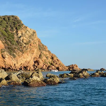 Mediterraneo Bed & Breakfast Realmonte