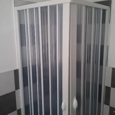 Bed & Breakfast Mediterraneo *