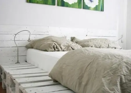 Bed & Breakfast Mediterraneo