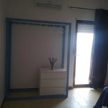 Mediterraneo Bed & Breakfast *