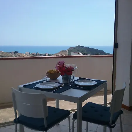 Mediterraneo Bed & Breakfast Realmonte